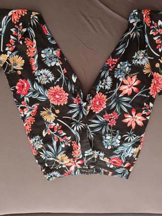 Nohavice, bonprix,xs