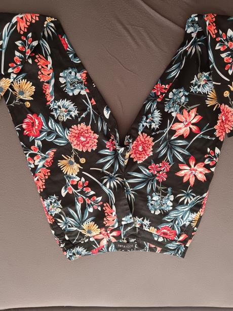 Nohavice, bonprix,xs