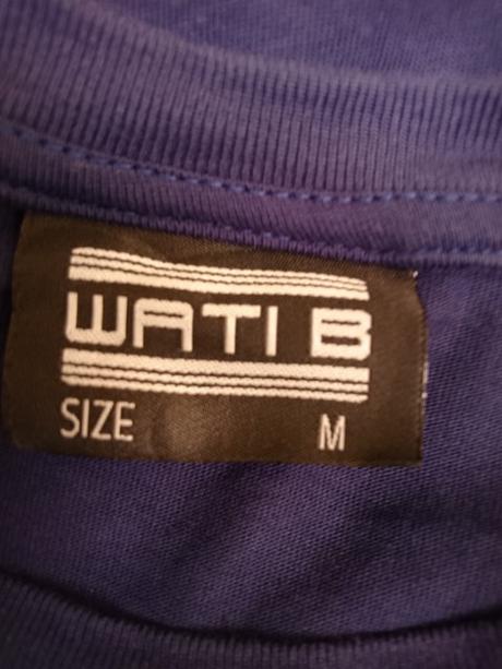 Chlapčenské tričko, wati, 164