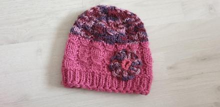 Čiapka č.86-92, 86