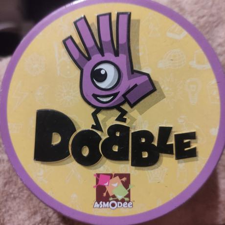 Spoločenská hra dabble, 
