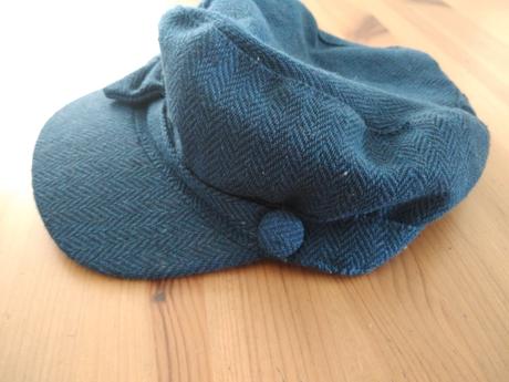 Čiapka na jeseň, kik,146