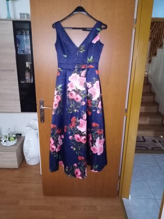 Spoločenské šaty, 36