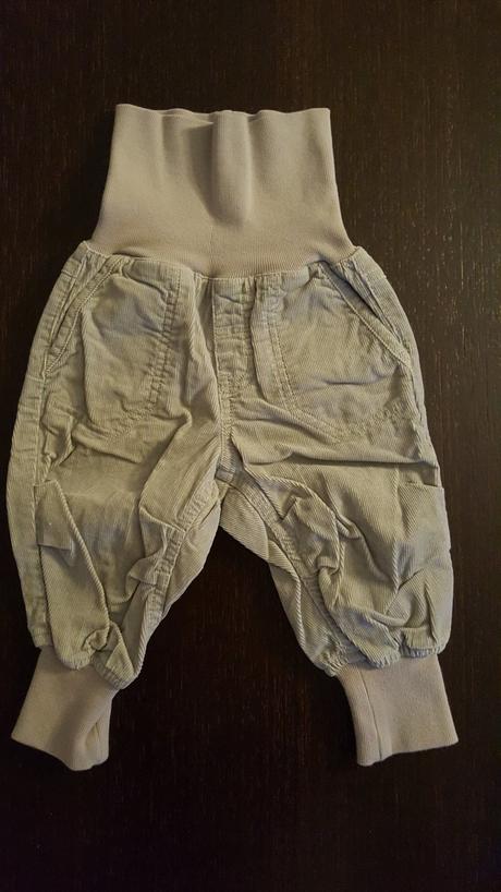 22 ks balik oblecenia pre chlapca 4-9, 68–80