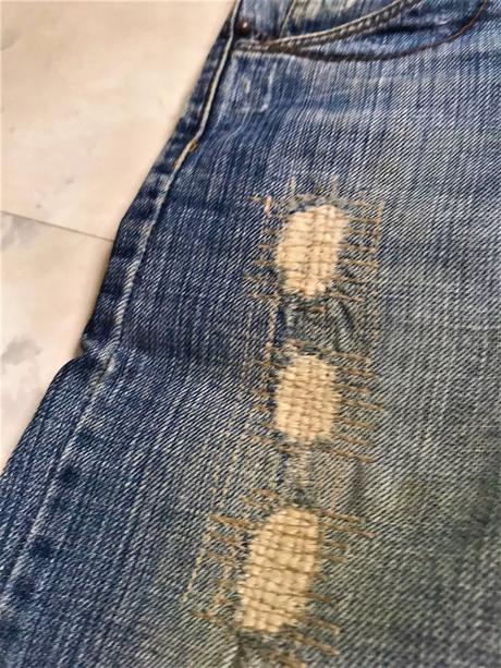 Vintage rifle, redstar,xs