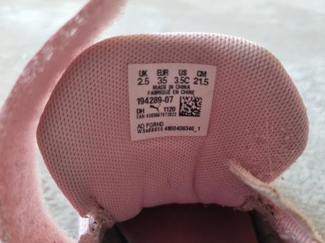 Tenisky puma, puma,35