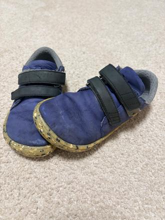 Barefoot topánky be lenka, be lenka,30