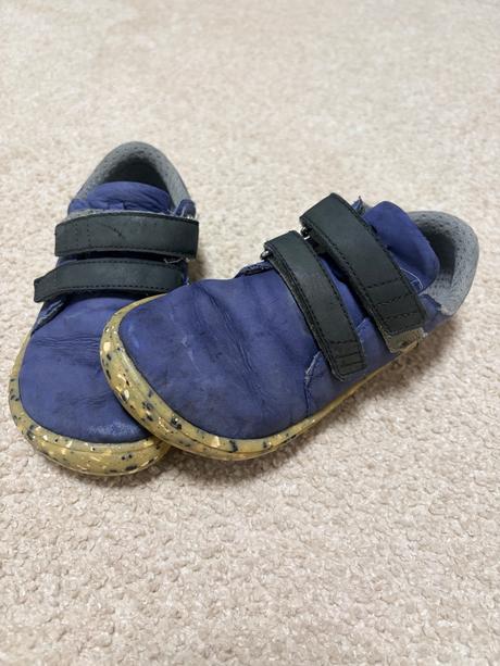 Barefoot topánky be lenka, be lenka,30