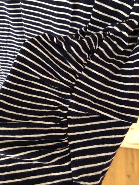 Tehotenské tričko h&m, h&m,m