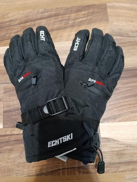 Rukavice lyžiarske, l