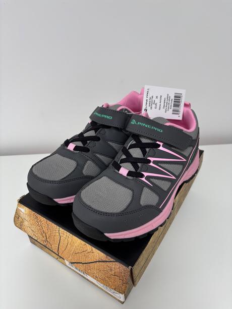 Alpine pro aviore nove, alpine pro,35