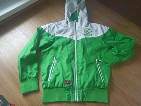 Prechodna bunda, 152