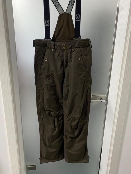 Lyziarska suprava s, 164