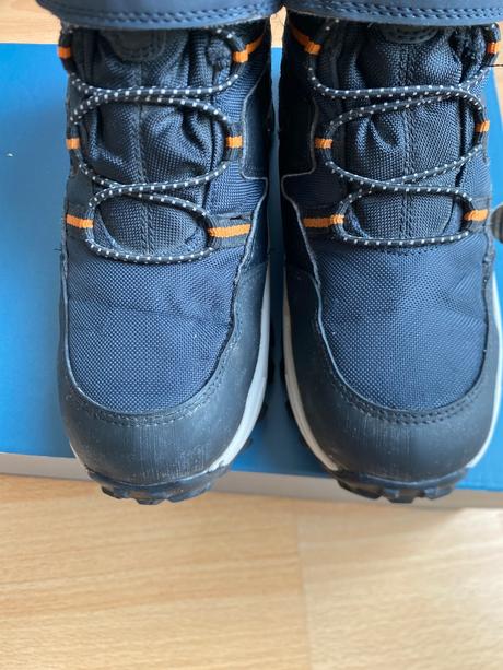 Geox zimne cizmy 36 amphibiox, geox,36