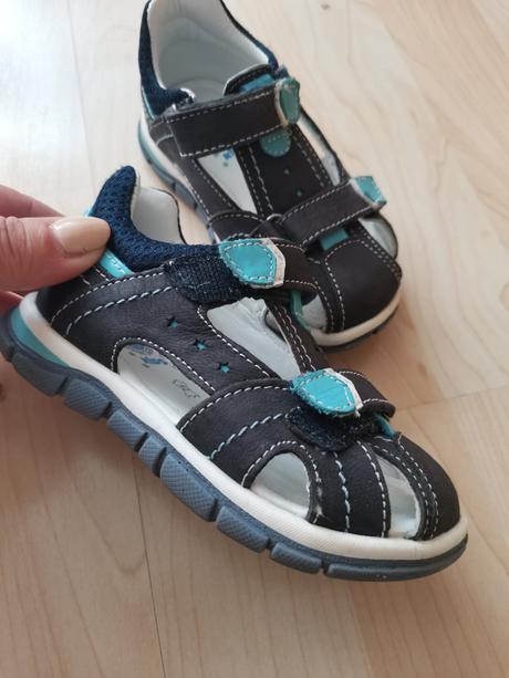 Sandále, lasocki,24