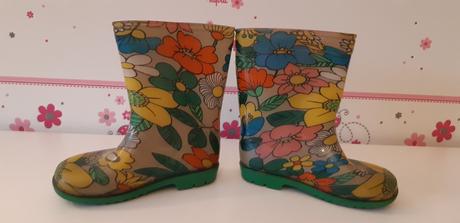 Krásne gumáky, next,27