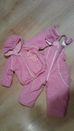 Detske oteplovačky, 92