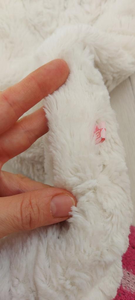 Prekrásny prechodný overal so saténovou podšívkou, 74