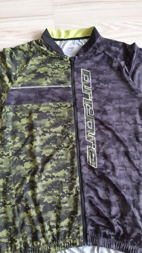 Cyklotričko, arcore,xl