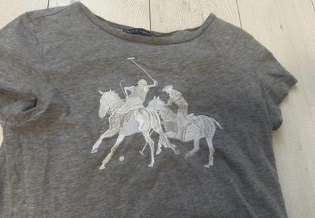 Ralph lauren tričko, ralph lauren,s