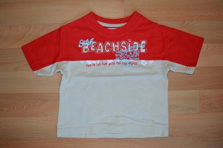 Tricko, early days,86