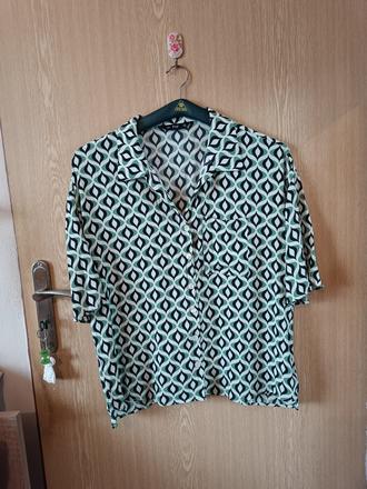 Dámska košeľa, f&f,xxl