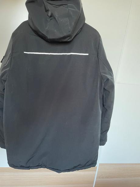 Zimná bunda c&a, c&a,152