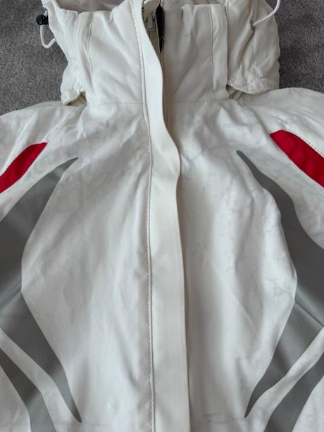 Lyžiarska bunda descente m, m