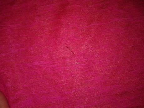 Tričko, colours of the world,s