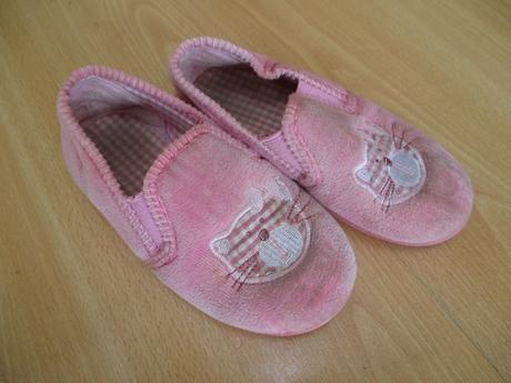 Papucky s obr. macicky, george,26