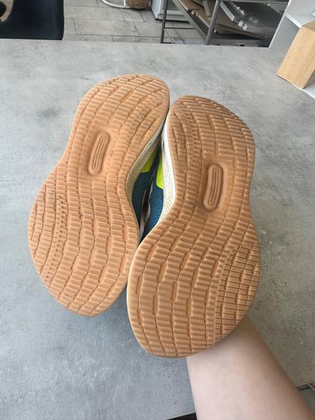 Detské tenisky adidas cloudfoam, adidas,29