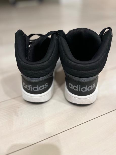 Clenkove tenisky adidas, adidas,34