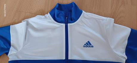 Mikina adidas, adidas