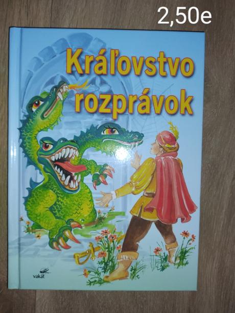 Kráľovstvo rozpravok, 