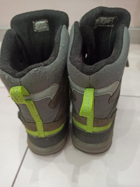 Keen nepremokave snehule, keen,30