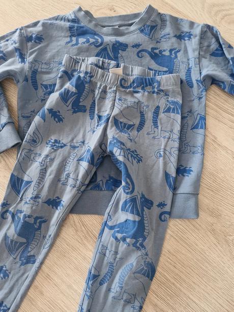 Súprava lindex, lindex,116