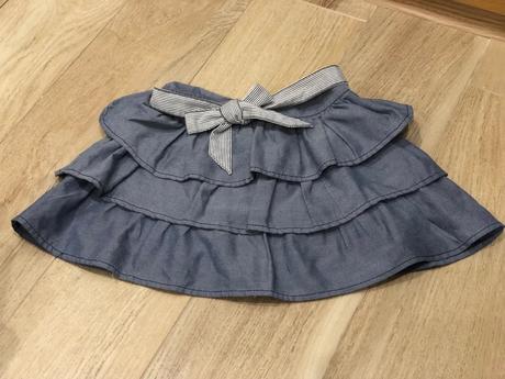 Suknička s mašľou, reserved,110