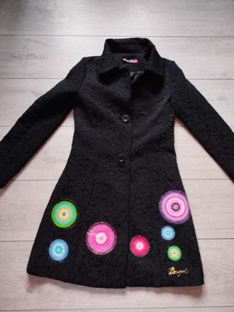 Kabatik, desigual,158