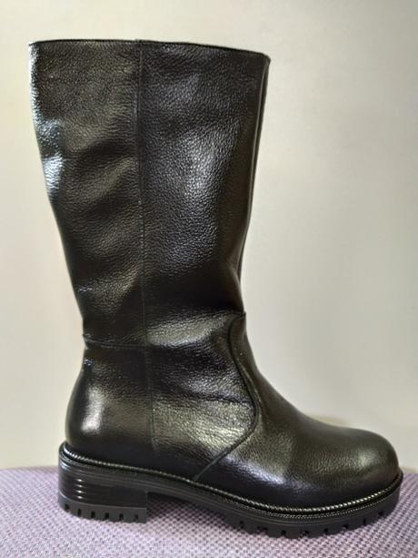 Kožené čižmy, 37 / 38 / 39 / 40