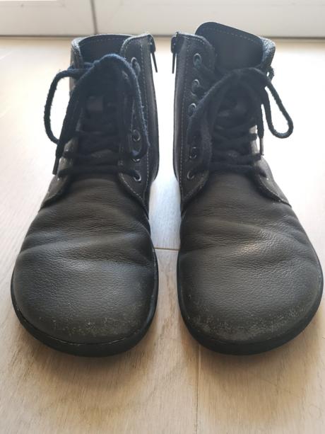 Belenka nord charcoal v. 36, be lenka,36