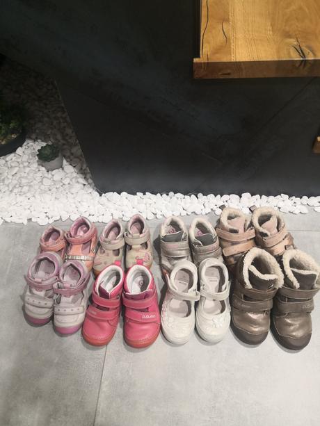 Topanky d. d. step 8ks, d.d.step,22