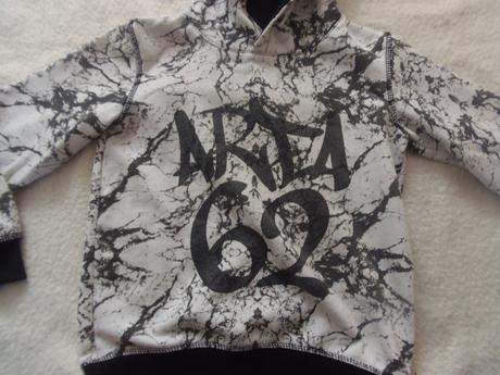 Mikina, dopodopo,122