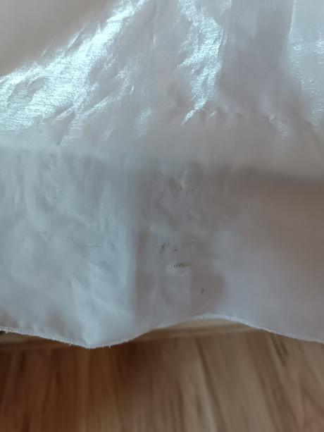 Šaty na 1. sväté prijímanie, s