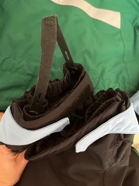 Lindex zimna kombineza kids performance wear, lindex,128