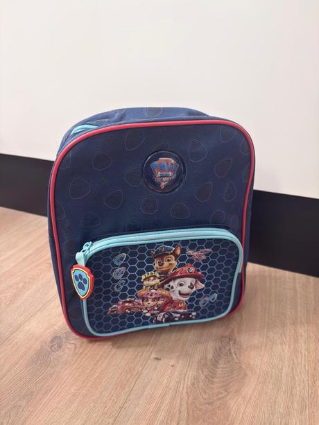 Disney batoh george, hasič sam, avengers, cars,paw, disney