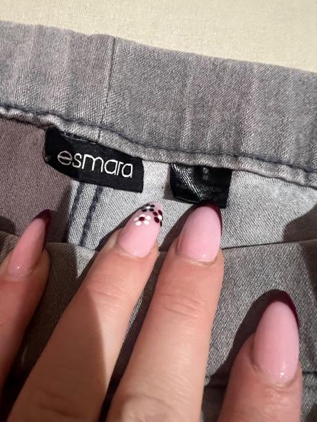 Rifle, esmara,m