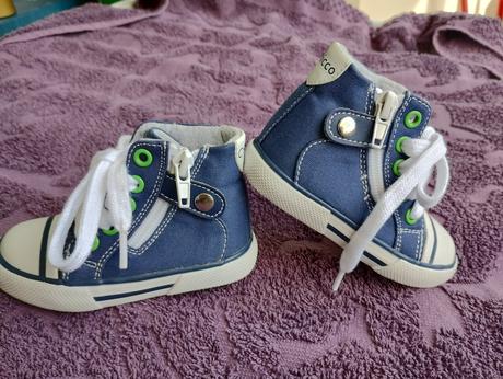 Tenisky, chicco,20
