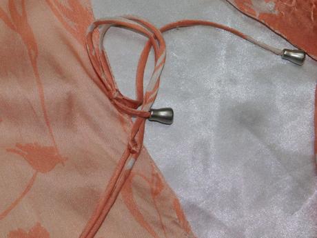 Luxusna hodvabna bluzka, 38