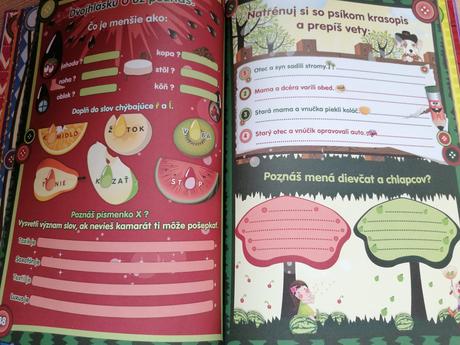 Škola v ríši zvierat, 