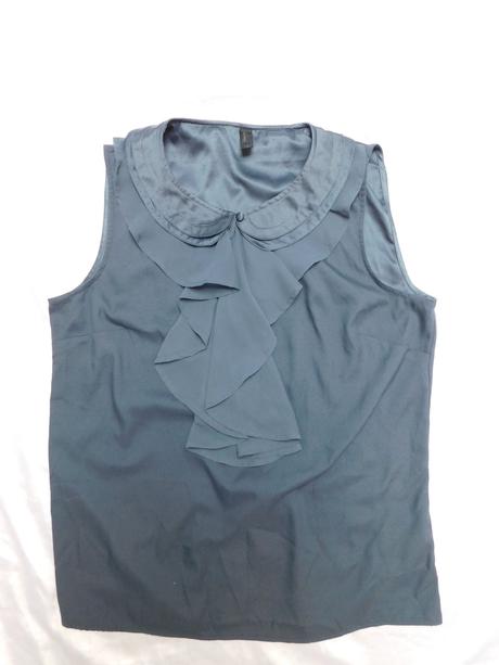 Trendy bluzka/top, vero moda,40